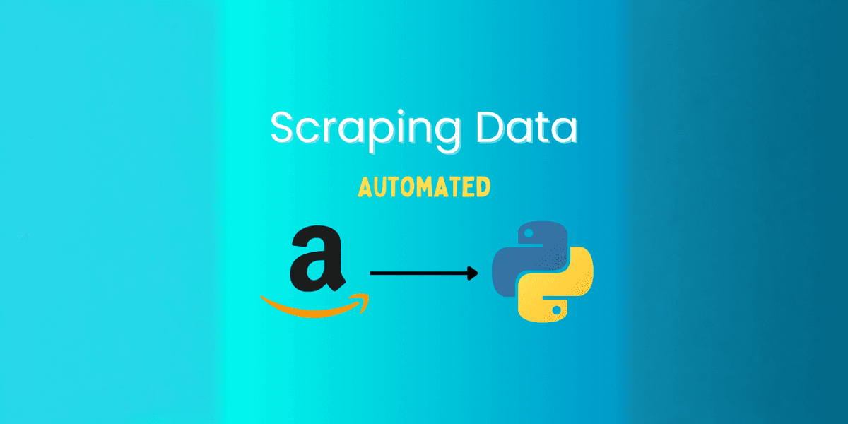 AmazonScraper