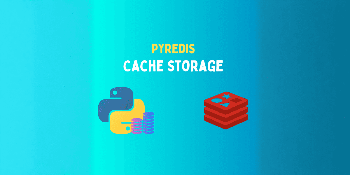 PyRedis