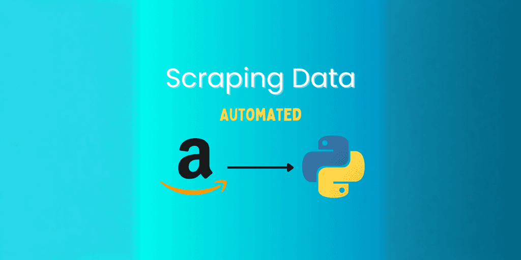 AmazonScraper
