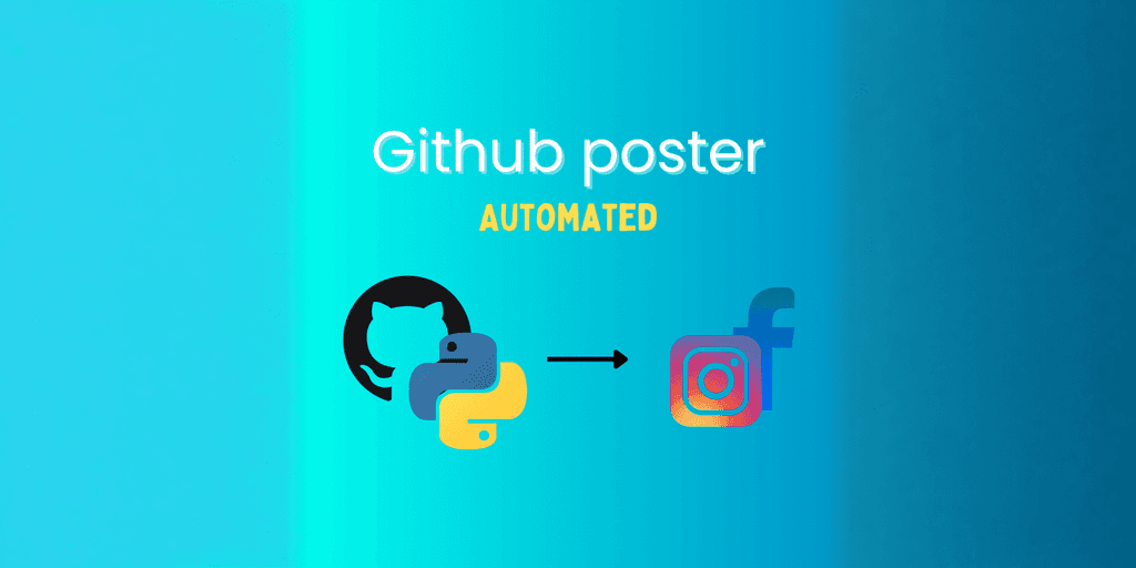 github-repository-poster